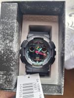 Zegarek G-SHOCK Casio G-SHOCK MULTI-FLUORESCENT ACCENTS męski autor: Łukasz data: 10 czerwca 2025