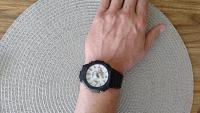 Zegarek G-SHOCK Casio męski autor: Mariusz data: 2 sierpnia 2026