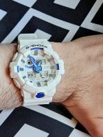 Zegarek G-SHOCK Casio męski autor: Bartosz data: 17 czerwca 2025