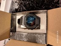 Zegarek G-SHOCK Casio G-SQUAD BLUETOOTH SYNC STEP TRACKER  autor: Marcelina data: 17 maja 2026