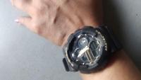 Zegarek G-SHOCK Casio  autor: Magdalena data: 15 sierpnia 2026