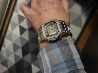 Zegarek G-SHOCK Casio FULL METAL CASE LIMITED męski autor: Grzegorz data: 26 stycznia 2025