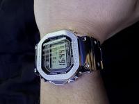 Zegarek G-SHOCK Casio FULL METAL CASE LIMITED męski autor: Łukasz data: 24 lutego 2026