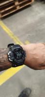Zegarek G-SHOCK Casio MASTER OF G - LAND RANGEMAN SOLAR GPS 6 SENSORS męski autor: Jan data: 2 sierpnia 2026
