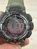 Zegarek G-SHOCK Casio G-SHOCK MUDMAN męski autor: Grzegorz data: 31 lipca 2026