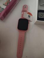 Smartwatch Garett Kids Nice Pro 4G Pink autor: Volodymyr data: 29 lipca 2026
