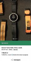 Zegarek męski Garmin Tactix Delta - Sapphire Edition autor: Max data: 30 maja 2025