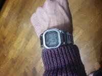 Zegarek G-SHOCK Casio FULL METAL CASE LIMITED męski autor: Grzegorz data: 26 stycznia 2025