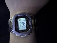 Zegarek G-SHOCK Casio FULL METAL CASE LIMITED męski autor: Łukasz data: 24 lutego 2026