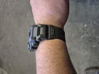 Zegarek G-SHOCK Casio MASTER OF G - LAND RANGEMAN SOLAR GPS 6 SENSORS męski autor: Przemysław data: 16 kwietnia 2026