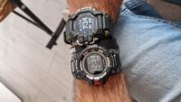Zegarek G-SHOCK Casio MASTER OF G - LAND RANGEMAN SOLAR GPS 6 SENSORS męski autor: Dariusz data: 15 sierpnia 2026