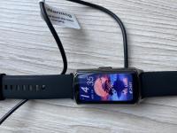 Smartwatch Hagen HB35 Czarny autor: Rafał data: 8 grudnia 2025