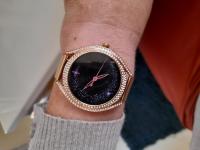 Smartwatch damski Hagen Smartwatch HC91 Różowe Złoto autor: Gabriel data: 18 kwietnia 2026