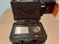 Zegarek Vostok Europe Engine Skeleton Limited Edition Automatic autor: Łukasz data: 3 października 2024