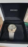 Zegarek Seiko Sport Mechanical - męski  autor: Filip data: 6 lipca 2026