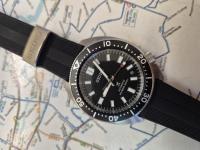 Zegarek Seiko Prospex Heritage Turtle 1968 Re-Interpretation - męski  autor: Łukasz data: 15 grudnia 2025