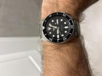 Zegarek Seiko 5 Sports Automatic - męski  autor: Patryk data: 22 lipca 2026