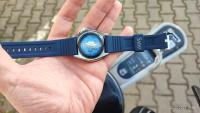 Zegarek Seiko 5 Sports ONE PIECE "SABO" Limited Edition - męski  autor: Volodymyr data: 28 maja 2025