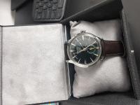 Zegarek Seiko Presage Automatic Cocktail Midnight Mockingbird - męski  autor: Mariusz data: 20 maja 2026