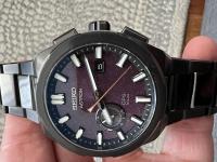 Zegarek Seiko Astron GPS Solar 2025 Limited Edition - męski  autor: Grzegorz data: 6 września 2025