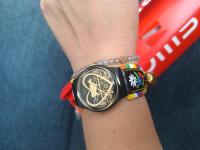 Zegarek Swatch DIE GLOCKE damski  autor: Patrycja data: 5 września 2026