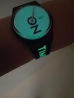 Zegarek Swatch ALWAYS THERE  autor: Witold data: 24 sierpnia 2024