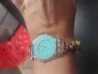 Zegarek Swatch MOTHER LIKE NO OTHER damski  autor: Anna data: 22 lipca 2026