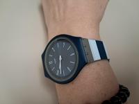 Zegarek Swatch SKINKISS damski  autor: Kinga data: 8 lutego 2025
