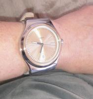 Zegarek Swatch Sistem Sand męski  autor: Anna data: 21 marca 2026
