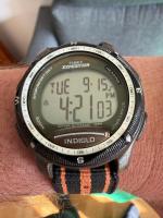 Zegarek Timex Indiglo - męski  autor: Red data: 15 września 2026