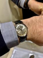 Zegarek Timex Marlin® Hand-Wound - męski  autor: Adrian data: 13 listopada 2024