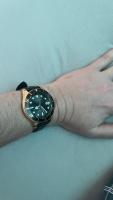 Zegarek Timex Harborside Coast 43mm Leather Strap - męski  autor: Tomasz data: 17 lutego 2025