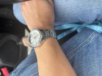 Zegarek Timex Dress Chronograph Silver - damski  autor: Magdalena data: 23 sierpnia 2025