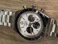 Zegarek Timex Q Timex Diver Inspired Chrono - męski  autor: Magdalena data: 21 października 2024