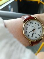 Zegarek Timex Easy Reader - damski  autor: Aneta data: 26 lipca 2025