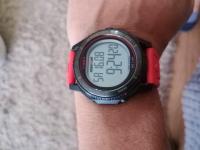 Zegarek Timex Ironman Finisher Adrenaline - męski  autor: Krzysztof data: 16 sierpnia 2025