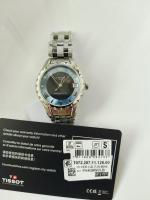 Zegarek Tissot LADY 80 Automatic 34mm damski  autor: Romuald data: 24 lutego 2025