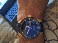 Zegarek Tissot PRS 516 POWERMATIC 80 42mm męski  autor: Marek data: 12 sierpnia 2024