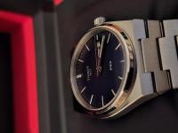 Zegarek Tissot PRX 35 Quartz Blue 35mm damski  autor: Maciej data: 27 grudnia 2025