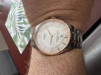 Zegarek Tissot CHEMIN DES TOURELESS POWERMATIC 80 39mm  autor: Monika data: 20 czerwca 2026