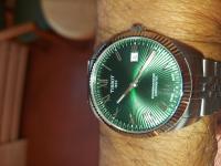 Zegarek Tissot Ballade Powermatic 80 39mm męski  autor: Krzysztof data: 6 października 2026
