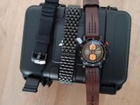 Zegarek Vostok Europe SSN 571 Nuclear Submarine Chrono autor: Marek data: 15 lutego 2026