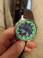 Zegarek Vostok Europe Expedition North Pole 1 Polar Spruce Solar 47mm autor: Robert data: 30 listopada 2025