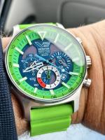 Zegarek Vostok Europe Expedition North Pole 1 Polar Spruce Solar 47mm autor: Sebastian data: 12 lipca 2026