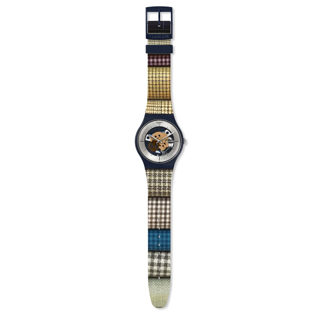 Swatch suon129 zegarek damski Originals New Gent - miniatura 2